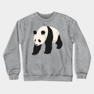 Panda Crewneck Sweatshirt